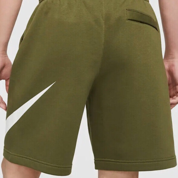 Men's Nike Sportswear Shorts - Picture 11 of 13